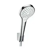 Hansgrohe Croma Select S Vario Porter 125, белый / хром (26421400)