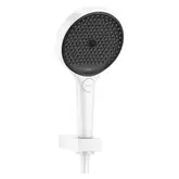 Hansgrohe Rainfinity 130 Набор для душа, Matt White (26852700)