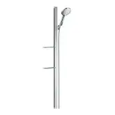HANSGROHE Raindance Select S Душевой набор, хром (27646000)