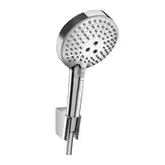 Hansgrohe Raindance Select S Душевой гарнитур, хром (27669000)