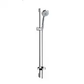 Душевой гарнитур Hansgrohe Croma 100 Multi/UnicaC (27774000)