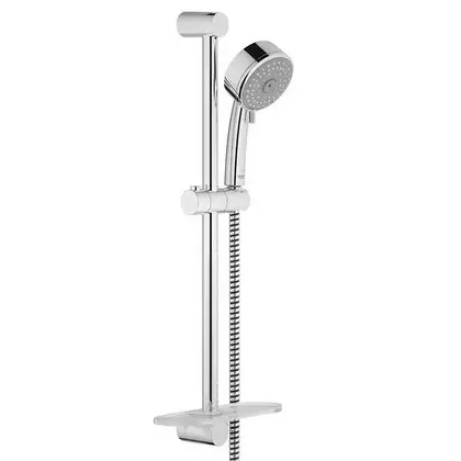 Душевой набор Grohe New Tempesta 100 (27927000) фото 1 Aquada.com.ua