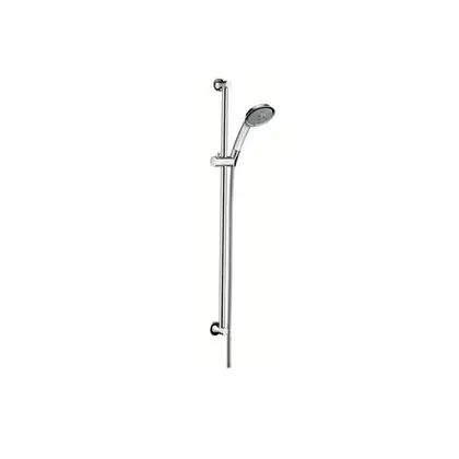 Душевой гарнитур Hansgrohe Raindance Classic 100 AIR 3 jet 27841000 Unica Classic фото 1 Aquada.com.ua Душевой гарнитур Hansgrohe Raindance Classic 100 AIR 3 jet 27841000 Unica Classic фото 1 Aquada.com.ua