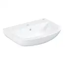Раковина подвесная Grohe Bau Ceramic 55,3 х 38,6 см (39440000) фото 1 Aquada.com.ua