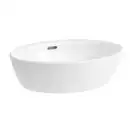 Раковина накладная на столешницу 52 х 39 см Laufen Pro (H8129640001091) фото 1 Aquada.com.ua