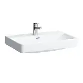 Раковина подвесная 70 х 46,5 см Laufen Pro S (H8109670001041)