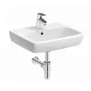 Раковина подвесная Kolo Nova Pro 50 х 42 см M31151000 (M31151000) фото 1 Aquada.com.ua