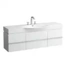 Раковина-столешница 150 х 51 см Laufen Palace (H8117060001081) фото 2 Aquada.com.ua