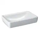 Раковина накладная на столешницу 60 х 40 см Laufen Pro S (H8169520001121) фото 1 Aquada.com.ua
