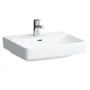 Раковина накладная на столешницу 55 х 46,5 см Laufen Pro S (H8169620001041) фото 1 Aquada.com.ua