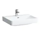Раковина накладная на столешницу 60 х 46,5 см Laufen Pro S (H8169630001041) фото 1 Aquada.com.ua