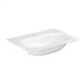 Раковина подвесная Grohe Essence 48,5 х 70 см (3956400H)
