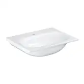 Умивальник накладний Grohe Essence 60х46 см, білий (3956800H)