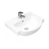 Раковина для тумбы Kolo Freja 45 х 40 см L72945000