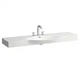 Раковина-столешница 150 х 51 см Laufen Palace (H8117060001081)