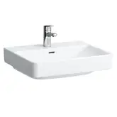 Раковина накладная на столешницу 55 х 46,5 см Laufen Pro S (H8169620001041)