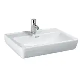 Раковина подвесная 55 х 48 см Laufen Pro (H8189510001041)