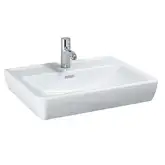 Раковина подвесная 60 х 48 см Laufen Pro (H8189520001041)