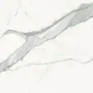 Плитка напольная Fiandre Marble Lab Calacatta Statuario 60 х 60 см Semilucidato (AS192X860) фото 1 Aquada.com.ua