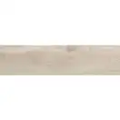Плитка напольная Fiandre Bois Urbain Blanche 90 x 22,5 см Semilucidato (AS220X1122R9) фото 1 Aquada.com.ua
