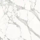 Плитка напольная Fiandre Marmi Maximum Calacatta Light 75 х 75 см Semilucidato (MMS40677) фото 1 Aquada.com.ua