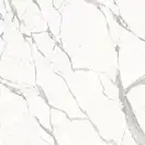 Плитка напольная Fiandre Marmi Maximum Calacatta Light 75 х 75 см Semilucidato (MMS40677) фото 2 Aquada.com.ua