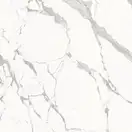 Плитка напольная Fiandre Marmi Maximum Calacatta Light 75 х 75 см Semilucidato (MMS40677) фото 3 Aquada.com.ua