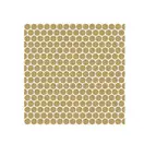 REX CERAMICHE Напольная плитка EXTRA LIGHT CIRCLE MINK 30X30 NEW 30X30 (735843) фото 1 Aquada.com.ua