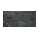 REX CERAMICHE Напольная плитка ARDOISE NOIR 30,4X60,8 30,4X60,8 (738710) фото 1 Aquada.com.ua