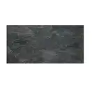 REX CERAMICHE Напольная плитка ARDOISE NOIR 60X120 RET 60X120 (738716) фото 1 Aquada.com.ua