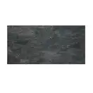 REX CERAMICHE Напольная плитка ARDOISE NOIR 40X80 RET 40X80 (738722) фото 1 Aquada.com.ua