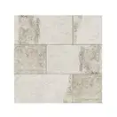 REX CERAMICHE Напольная плитка LA ROCHE BLANC ANTICATO NATURALE 60X60 60X60 (742211) фото 1 Aquada.com.ua