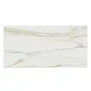 REX CERAMICHE Напольная плитка I CLASSICI CALACATTA GOLD GLOSSY 30X120 RET (750713) фото 1 Aquada.com.ua