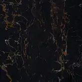 Плитка напольная Fiandre Marble Lab Nero Portoro 60 х 60 см Lucidato (AL201X860)