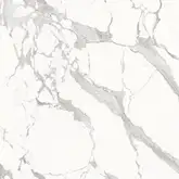 Плитка напольная Fiandre Marmi Maximum Calacatta Light 75 х 75 см Semilucidato (MMS40677)