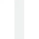 Керамическая плитка Mirage Re_plain, Puro 15x60 NAT, матовая (PA 07 NAT 15x60)