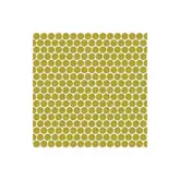 Rex Ceramiche Напольная плитка EXTRA LIGHT CIRCLE LIME 30X30 NEW 30X30 (735610)