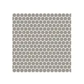Rex Ceramiche Напольная плитка EXTRA LIGHT CIRCLE OYSTER 30X30 NEW 30X30 (735615)