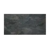 Rex Ceramiche Напольная плитка ARDOISE NOIR 30,4X60,8 30,4X60,8 (738710)