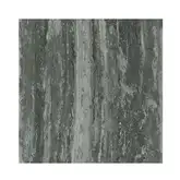 Rex Ceramiche Напольная плитка TRAVERTINO BLACK GLOSSY 60X60 60X60 (746717)