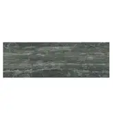 Rex Ceramiche Напольная плитка TRAVERTINO BLACK GLOSSY 40X80 RET 40X80 (746720)