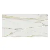 Rex Ceramiche Напольная плитка I CLASSICI CALACATTA GOLD GLOSSY 60X120 RET (750714)