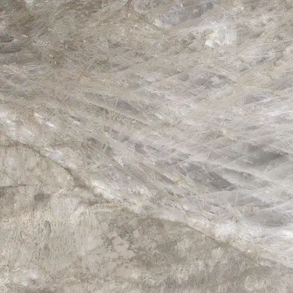 Плитка напольная Fiandre Marble Lab Quarzo Greige 60 х 60 см Lucidato (AL196X860) фото 1 Aquada.com.ua