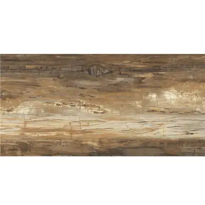Плитка напольная Fiandre Eminent Wood Maximum Brown 150 х 75 см Lucidato (EWL026715) фото 1 Aquada.com.ua