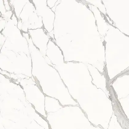 Плитка напольная Fiandre Marmi Maximum Calacatta Light 150 х 150 см Lucidato (MML4061515) фото 2 Aquada.com.ua Плитка напольная Fiandre Marmi Maximum Calacatta Light 150 х 150 см Lucidato (MML4061515) фото 2 Aquada.com.ua