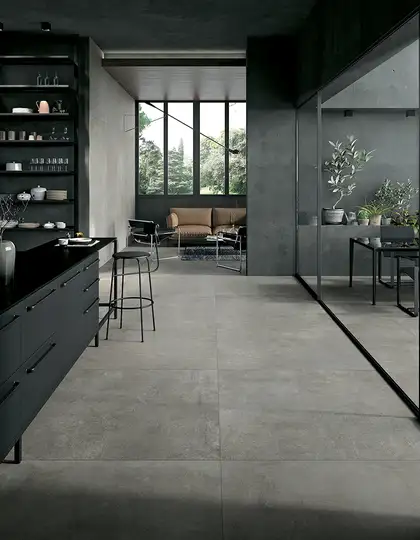 Керамическая плитка Mirage Glocal, Ideal 120x240 SP, матовая (GC 03 SP 120x240) фото 2 Aquada.com.ua