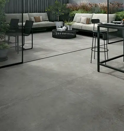 Керамическая плитка Mirage Glocal, Ideal 120x240 SP, матовая (GC 03 SP 120x240) фото 3 Aquada.com.ua