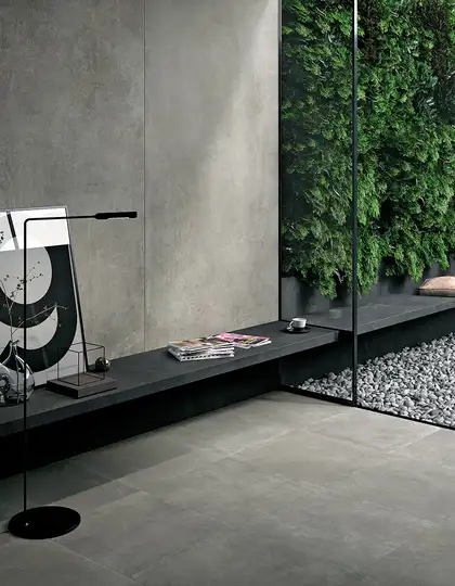 Керамогранит Mirage Glocal Ideal 60 x 60 см (9 мм) натуральный/структурированный (GC 03 SP 60x60) фото 4 Aquada.com.ua