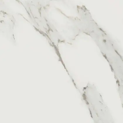 Керамическая плитка Mirage Jewels, Calacatta Reale 120x120 LUC, глянцевая (JW 02 LUC 120x120) фото 1 Aquada.com.ua