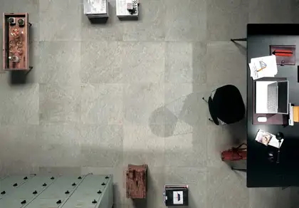 Керамическая плитка Mirage Quarziti 2.0, Glacier 20x30 NAT, матовая (QR 01 NAT 20x30) фото 2 Aquada.com.ua Керамическая плитка Mirage Quarziti 2.0, Glacier 20x30 NAT, матовая (QR 01 NAT 20x30) фото 2 Aquada.com.ua